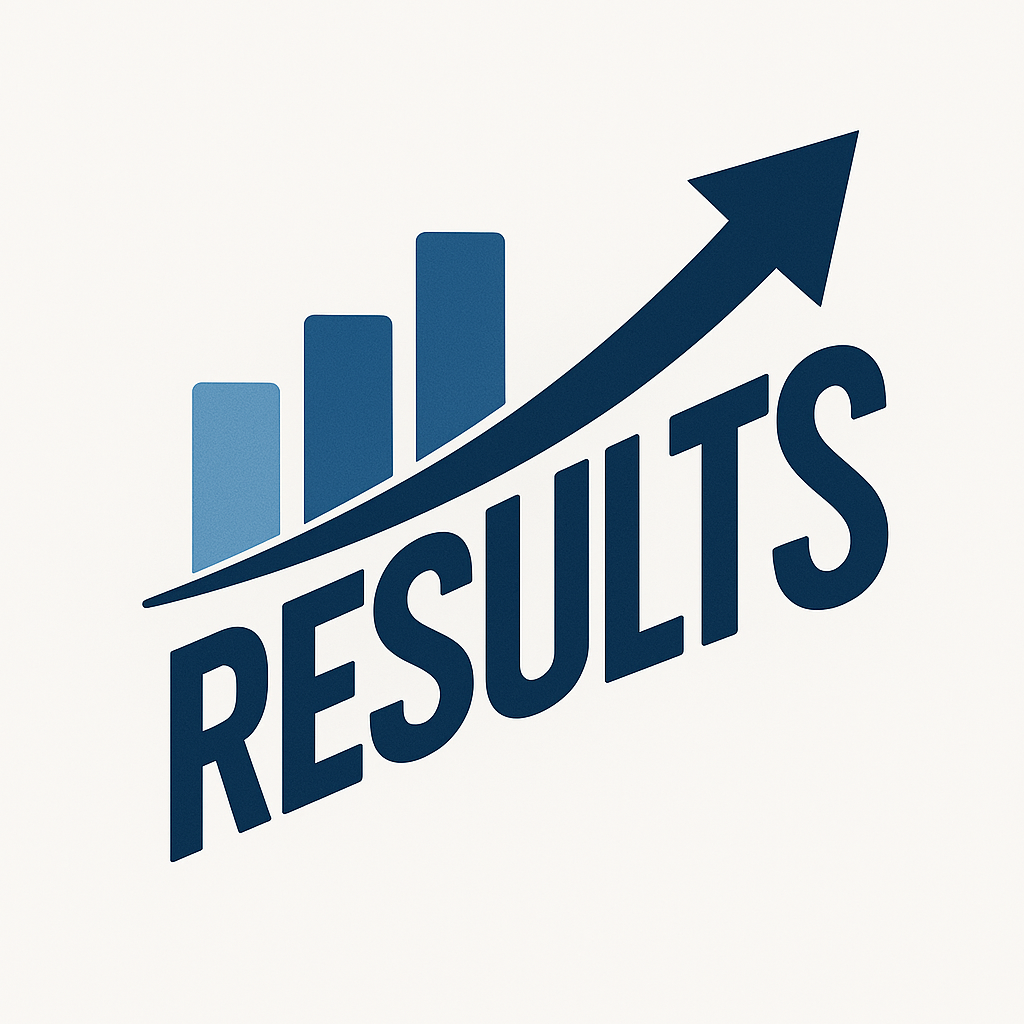 Results-Driven Approach